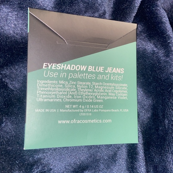 OFRA eyeshadow replacement - Picture 2 of 3